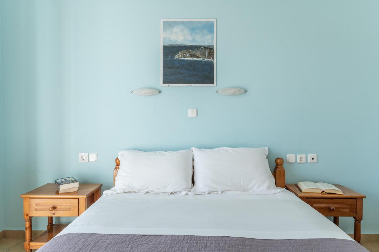 Apartment Livadia A
