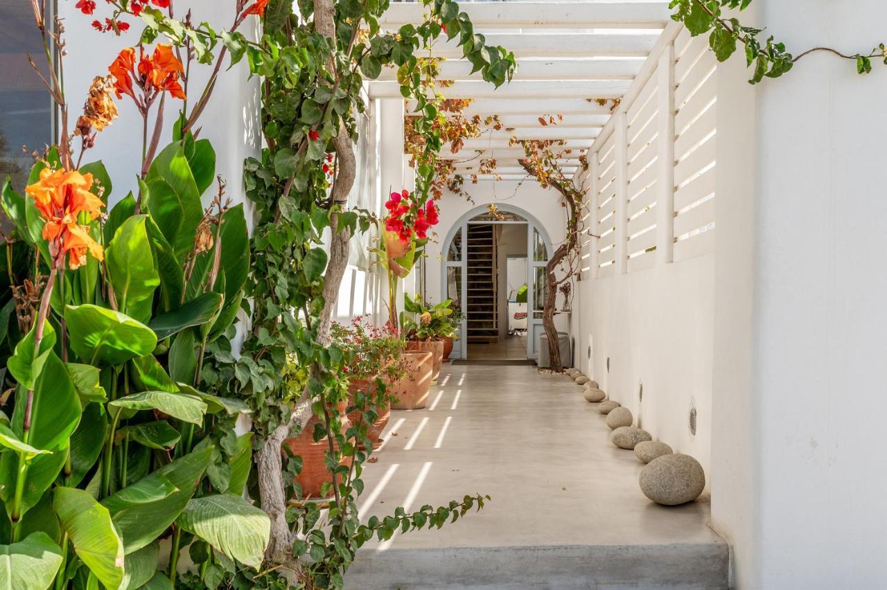 Apartment Livadia Apt B