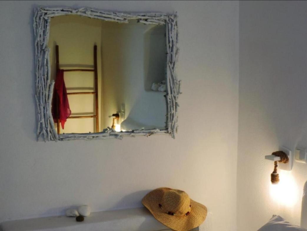 Casa Lea 4 Paros *