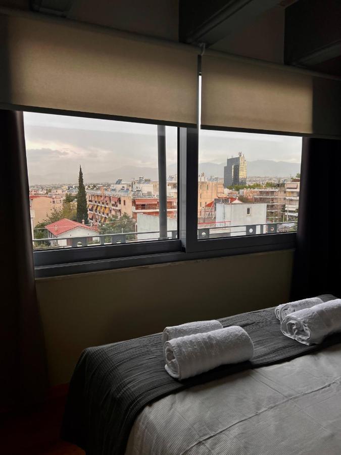 Apartment Penthouse W In Marousi Athens Near Hospitals, By Promoshomes Maroussi
