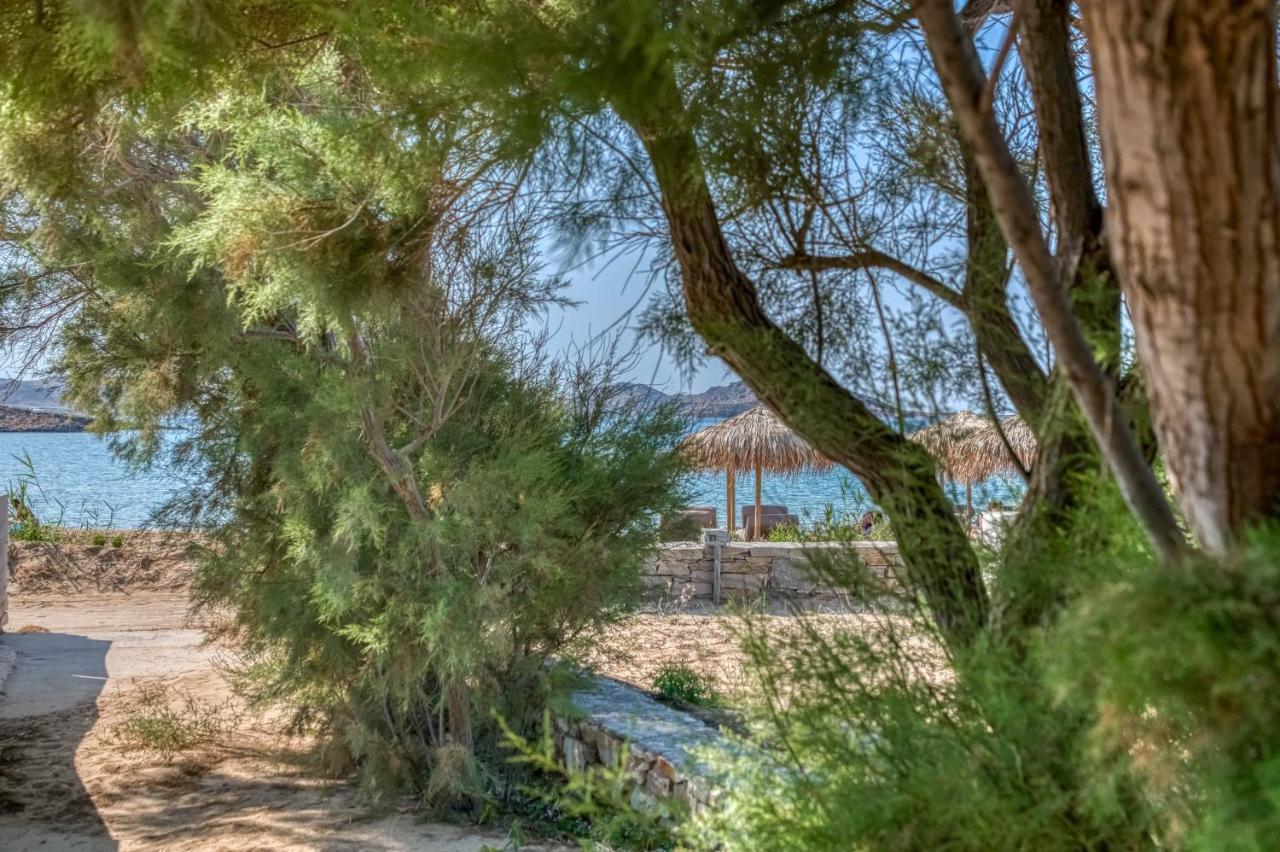 G&k Blue House On Agia Anargyroi Beach, Holiday home Naousa (Paros)