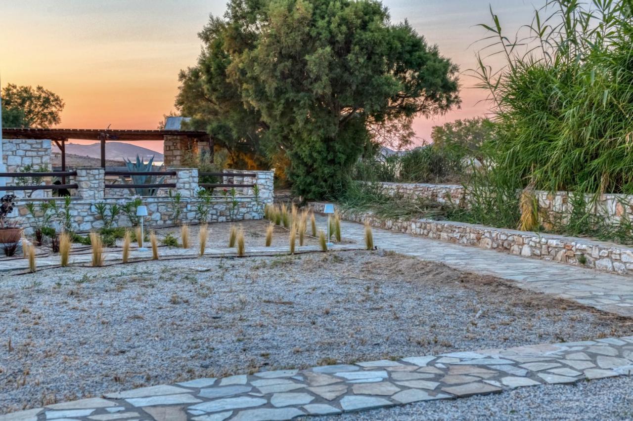 G&k Blue House On Agia Anargyroi Beach, Holiday home Naousa (Paros)