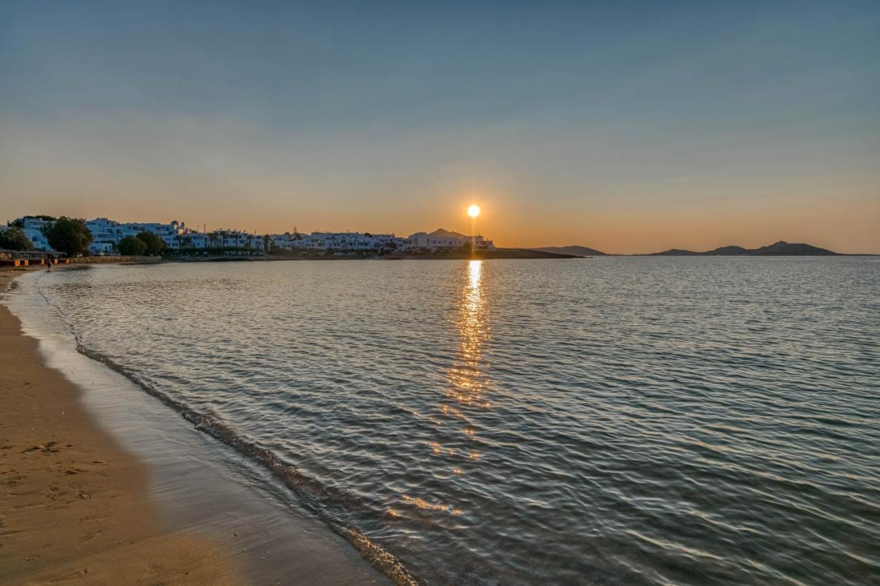 G&k Blue House On Agia Anargyroi Beach, Naousa (Paros)