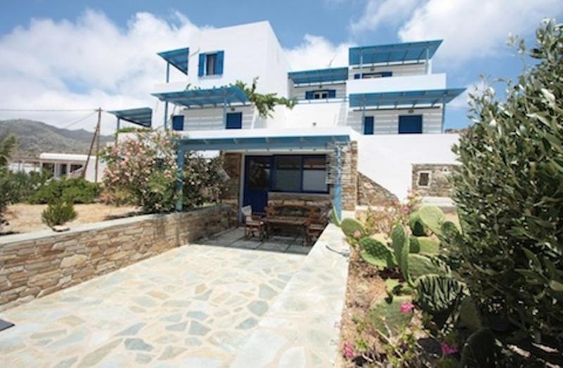 Aparthotel Helena's 2*