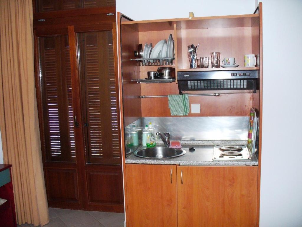 Xenios Zeus Hotel Koroni (Messinia)