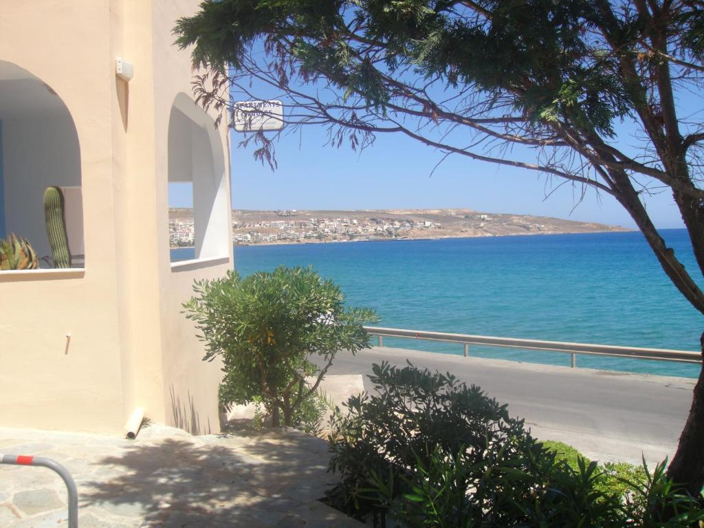 Apartment Minos Apartments & Studios II Sitia (Crete)