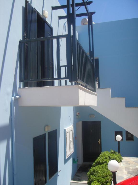 Minos Apartments & Studios II * Sitia (Crete)