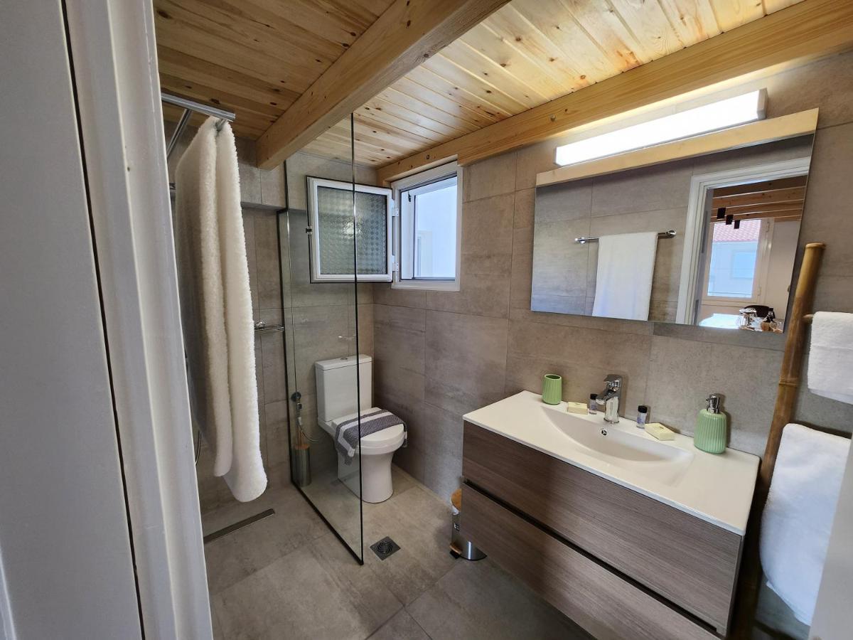 Luxury Loft Yiota *