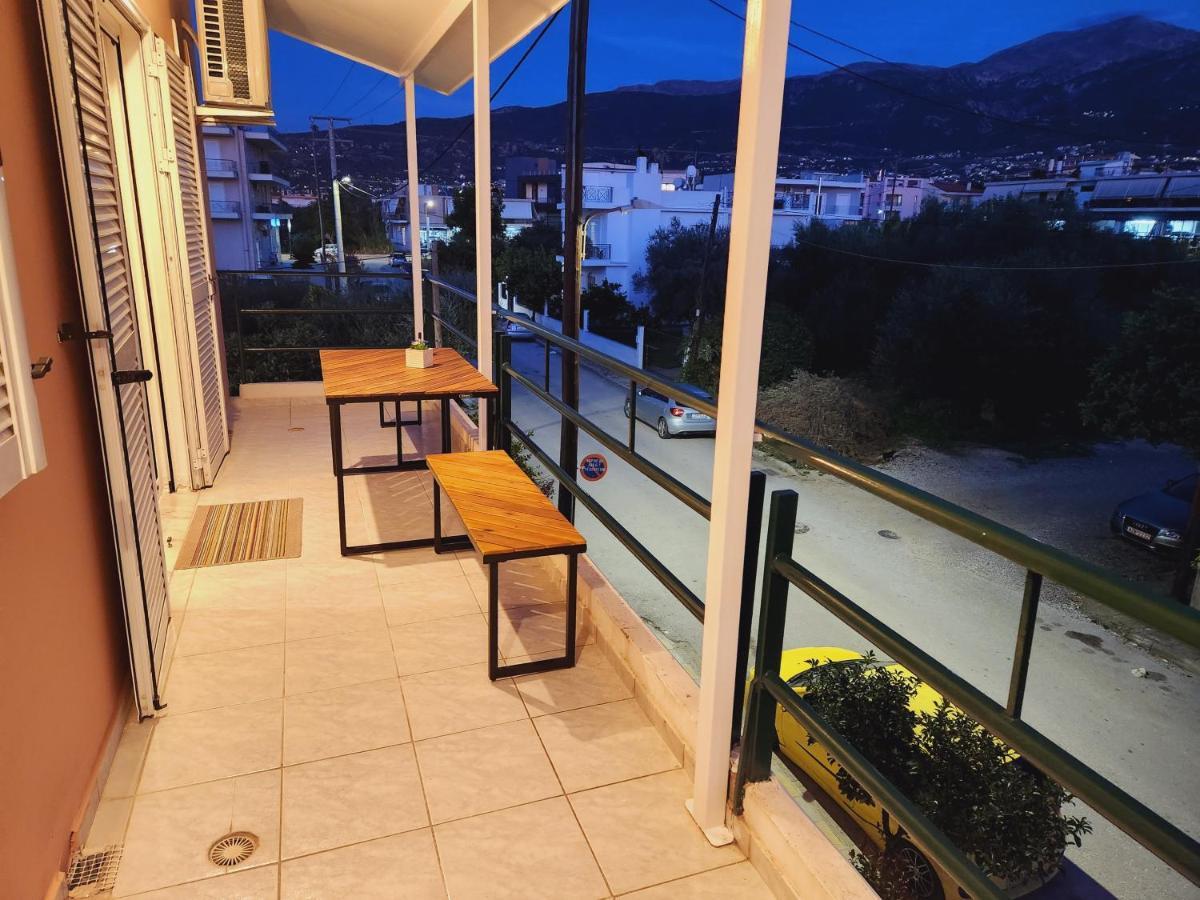 Luxury Loft Yiota Patras