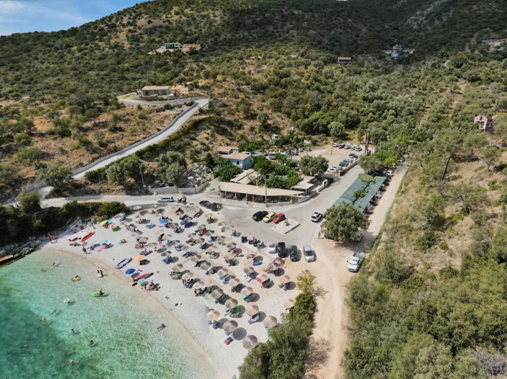 Apartment Blauw With Infinity Pool & Sea Views *