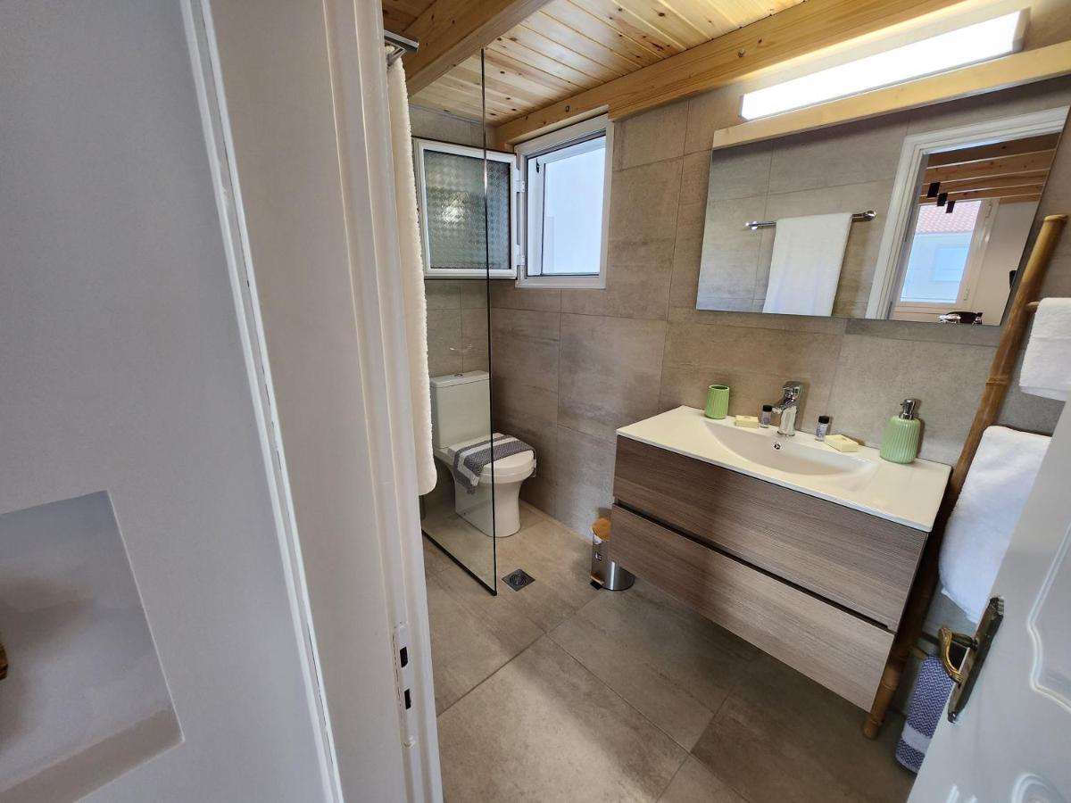 Luxury Loft Yiota *