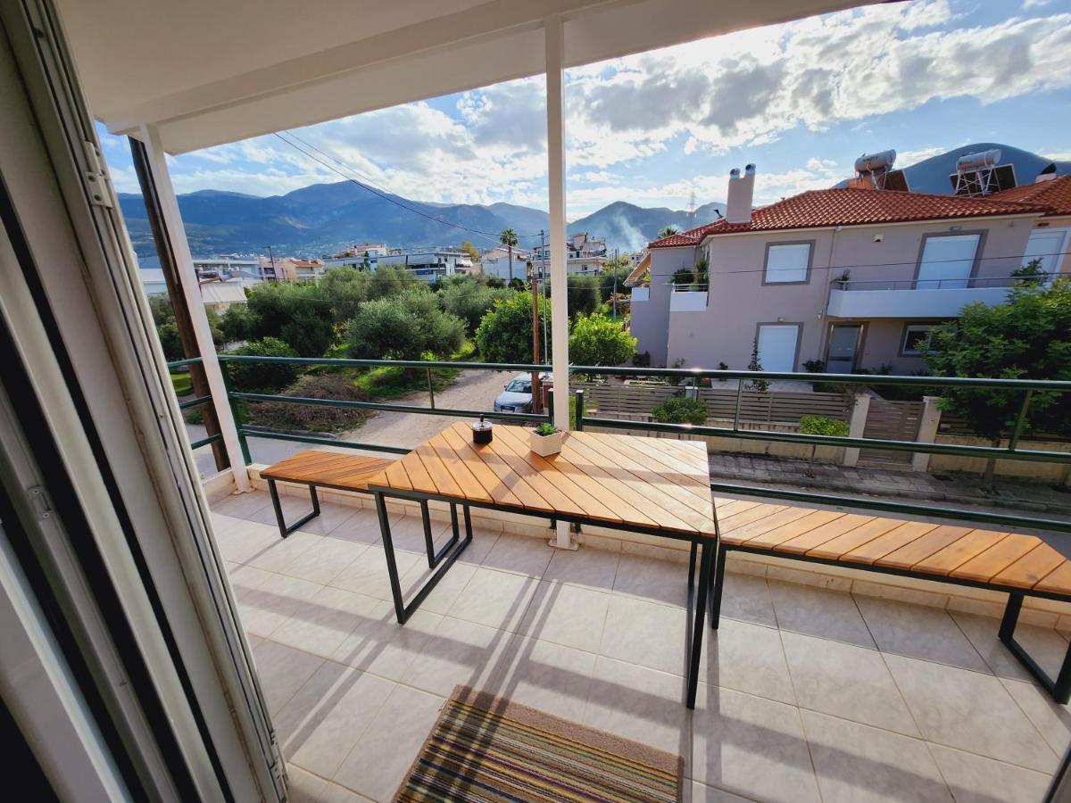 Luxury Loft Yiota * Patras