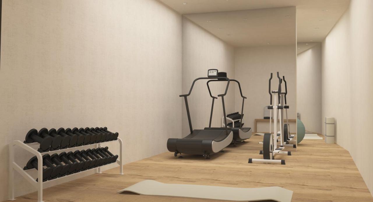 Hotel Mykonos Flow -