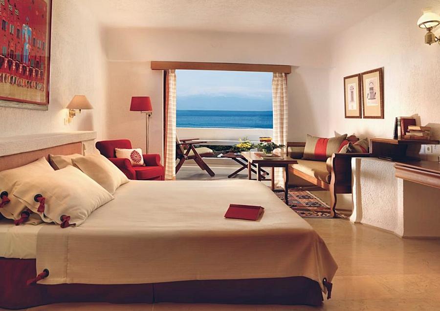 Mare Relais & Chateaux Resort 5*