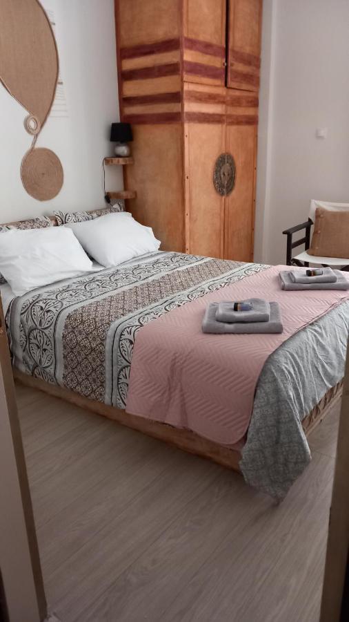 ωκεανιςhouse 1 Apartment