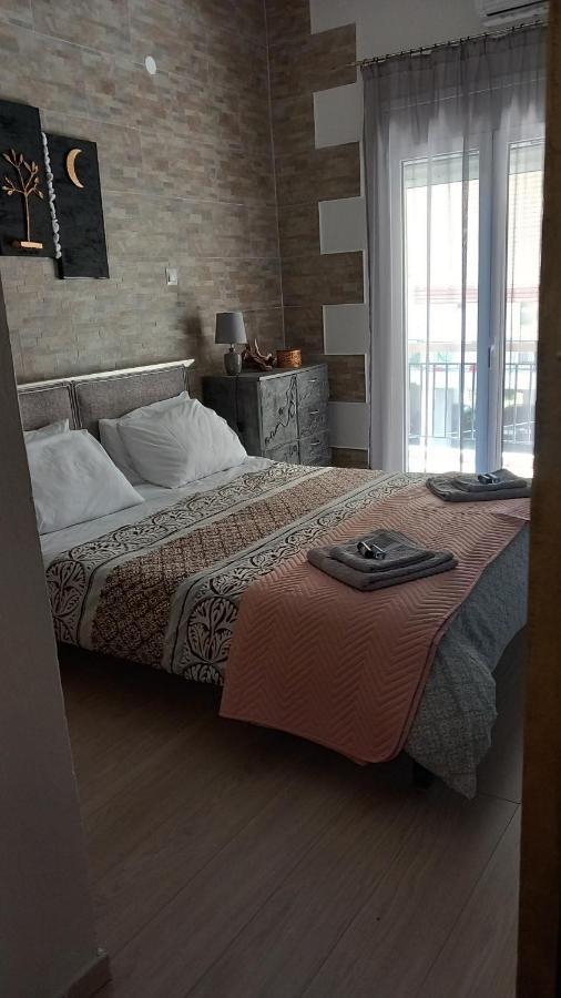 Apartment ωκεανιςhouse 1 Preveza