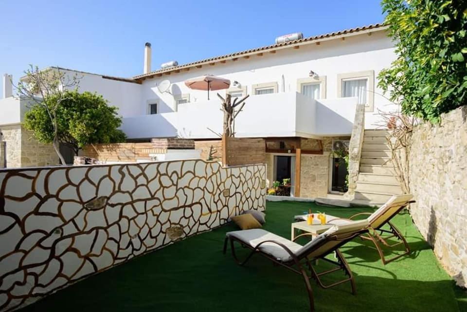Holiday home Agapi