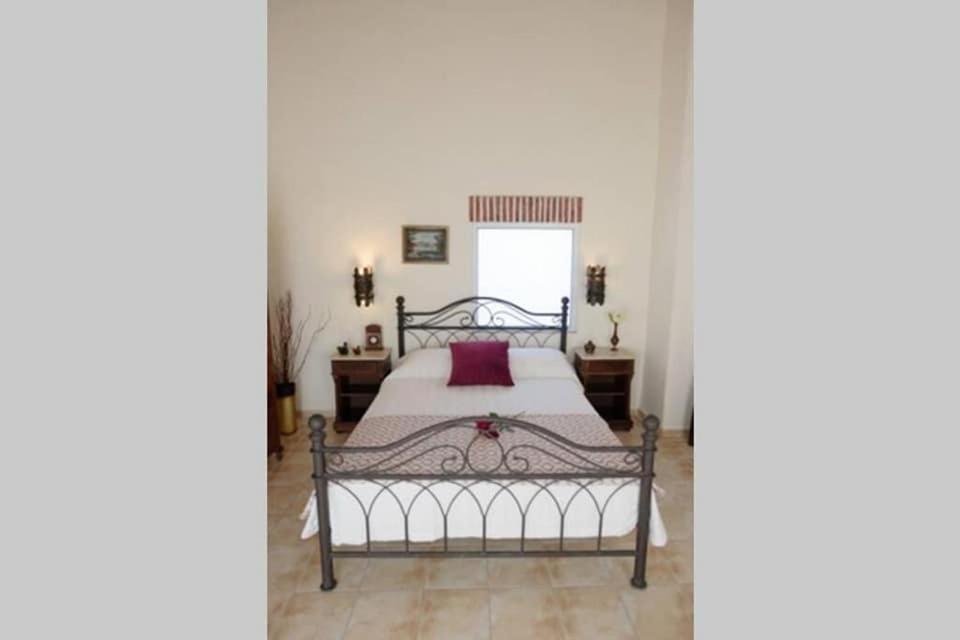 Holiday home Agapi *
