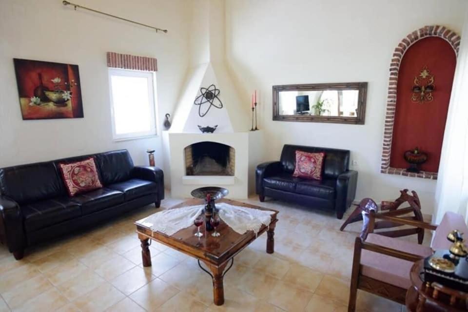 Agapi Holiday home Kamilari