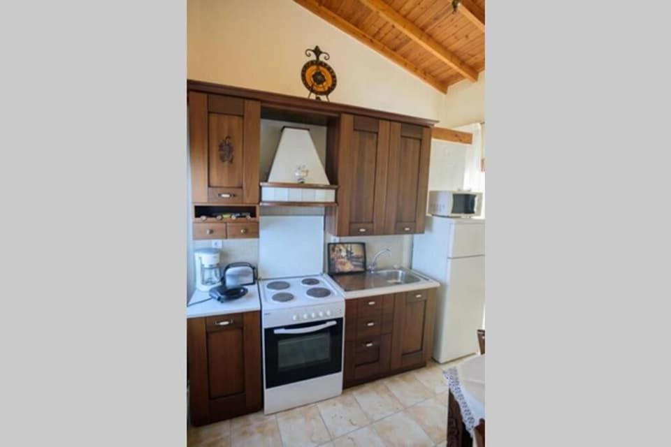 Holiday home Agapi