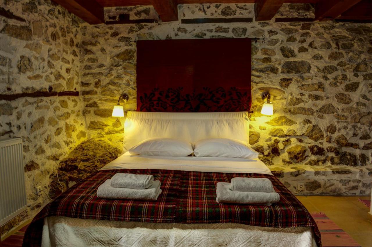 Annousa's House & Aparthotel