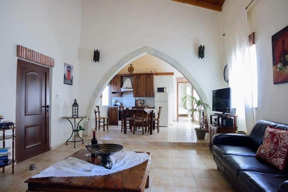 Holiday home Agapi