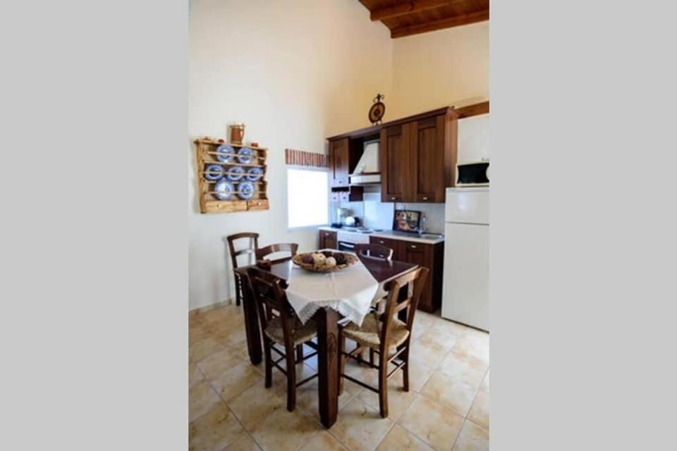 Holiday home Agapi *