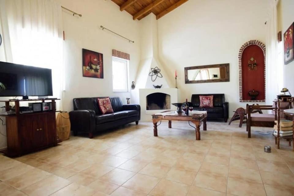 Holiday home Agapi Kamilari