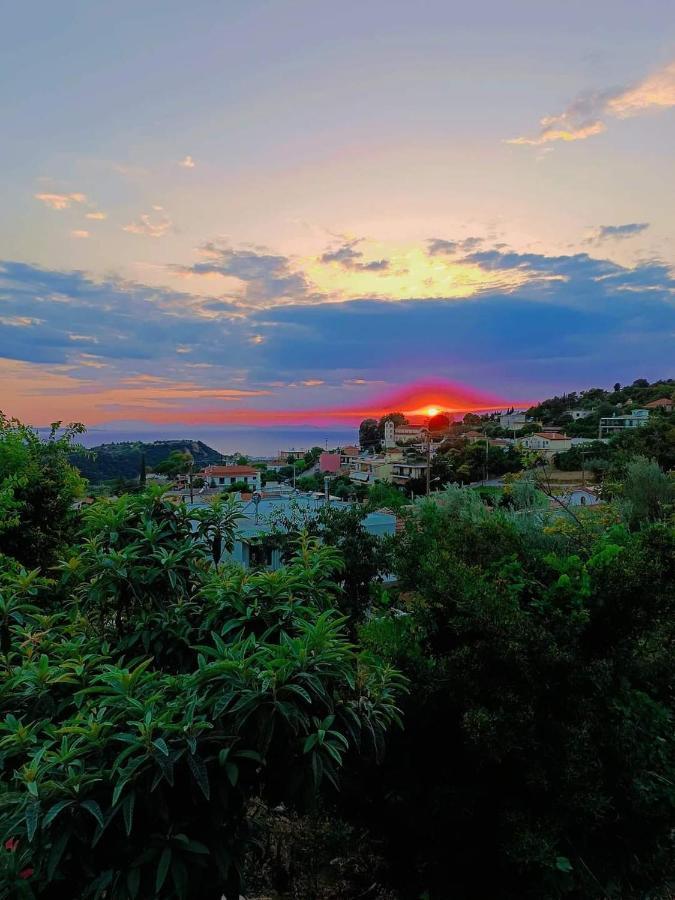 Sunset With Sea View * Patras