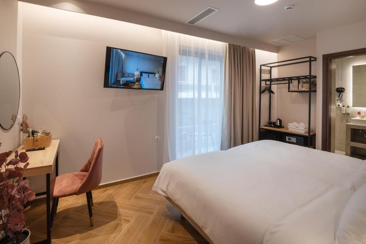 Ira - Ηρα Hotel 4* Kalamata