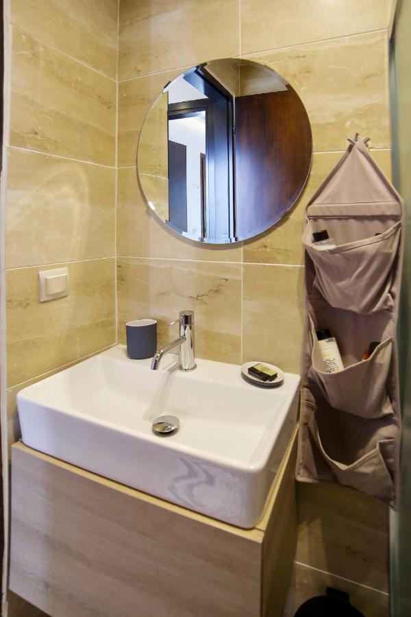 Livadi Aparthotel *