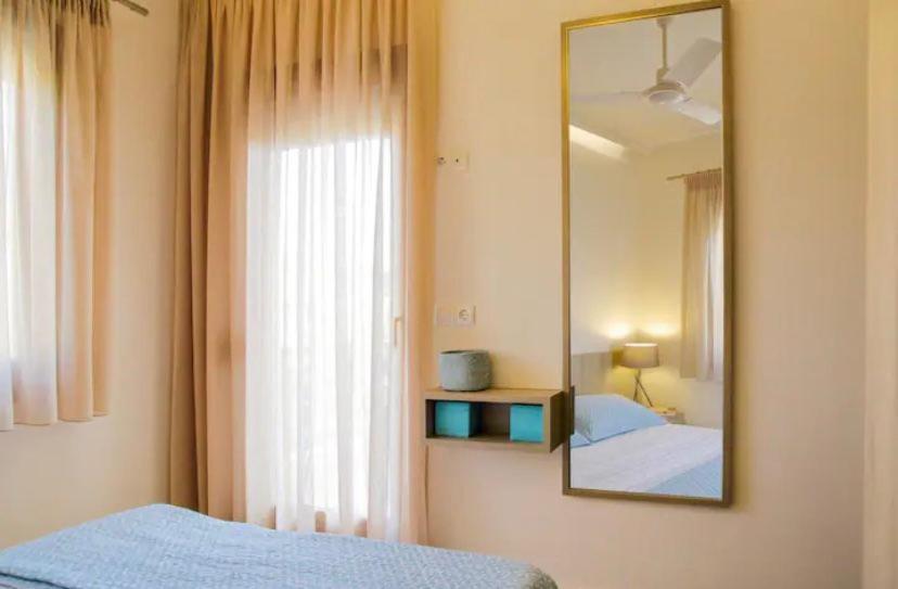 Aparthotel Livadi Nikiti (Sithonia)