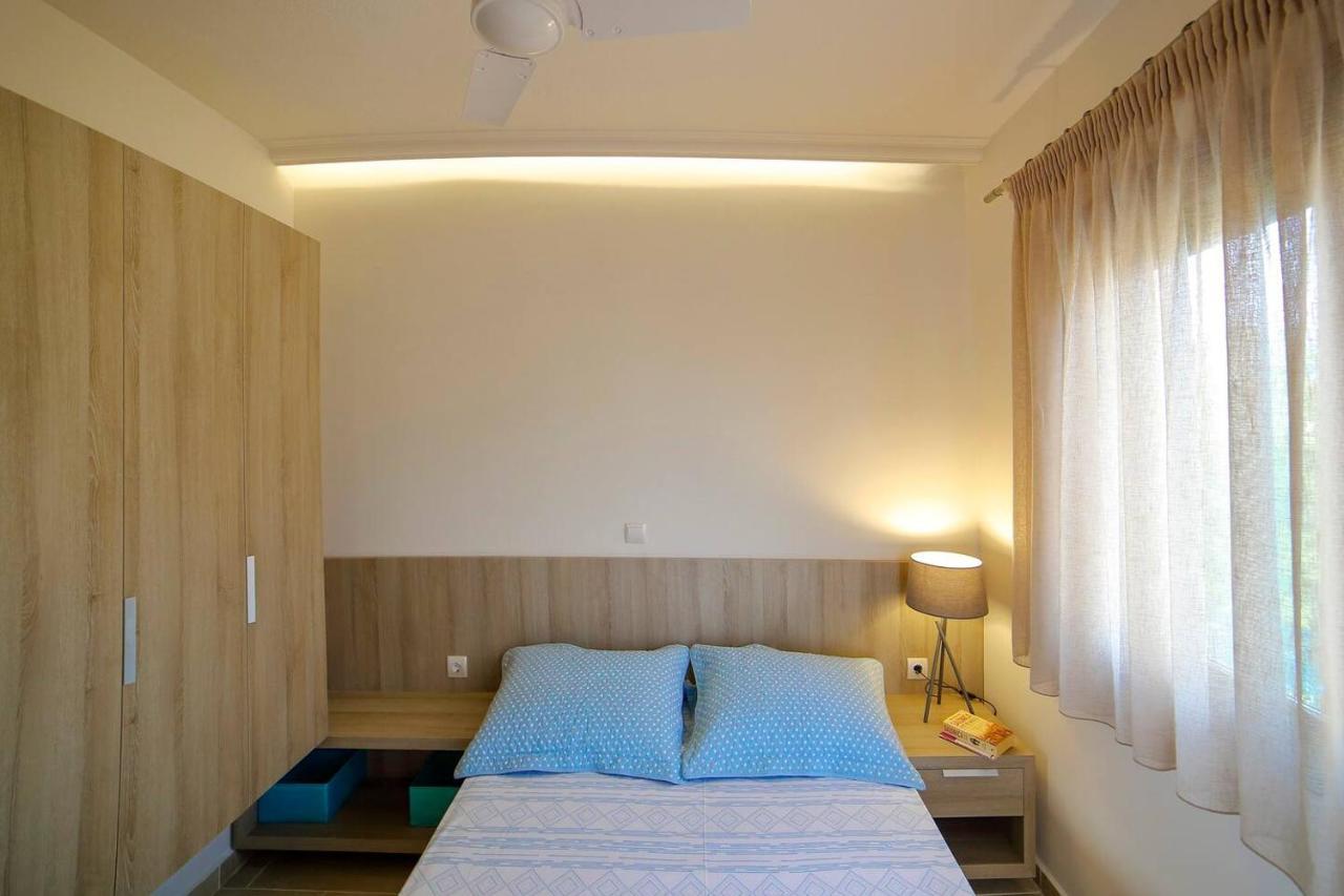 Livadi Aparthotel