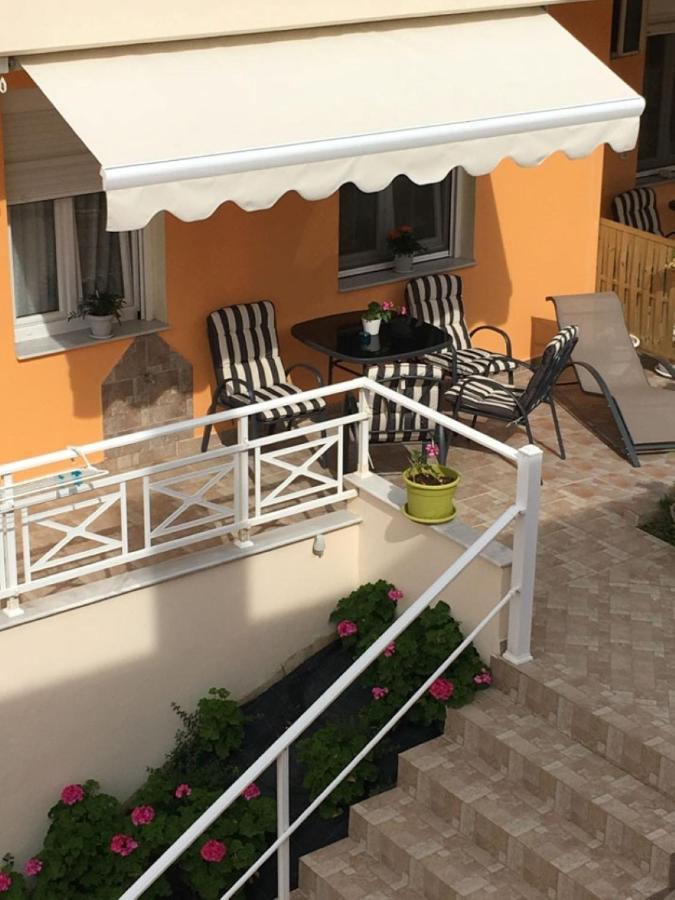 Gorgona Di Thassos Apartment Limenaria (Thasos)