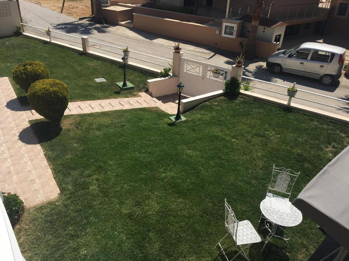 Apartment Gorgona Di Thassos *