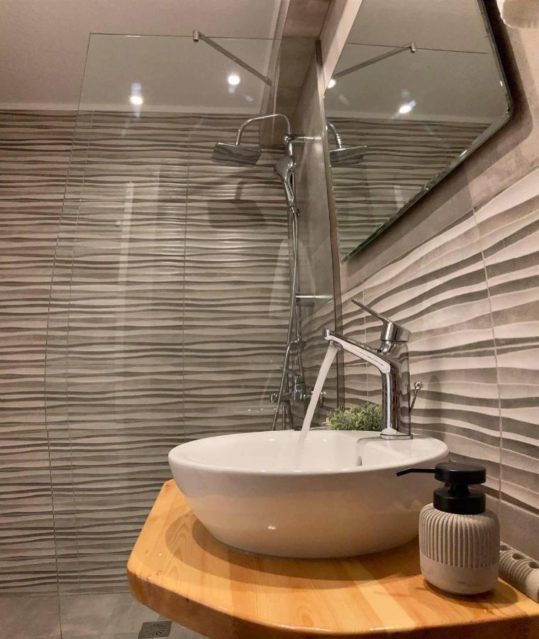 μούσες Aparthotel Kalavryta