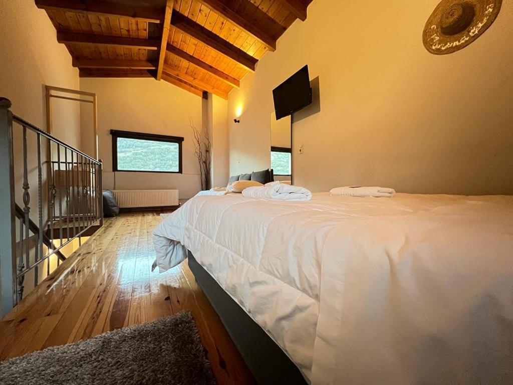 μούσες Aparthotel Kalavryta
