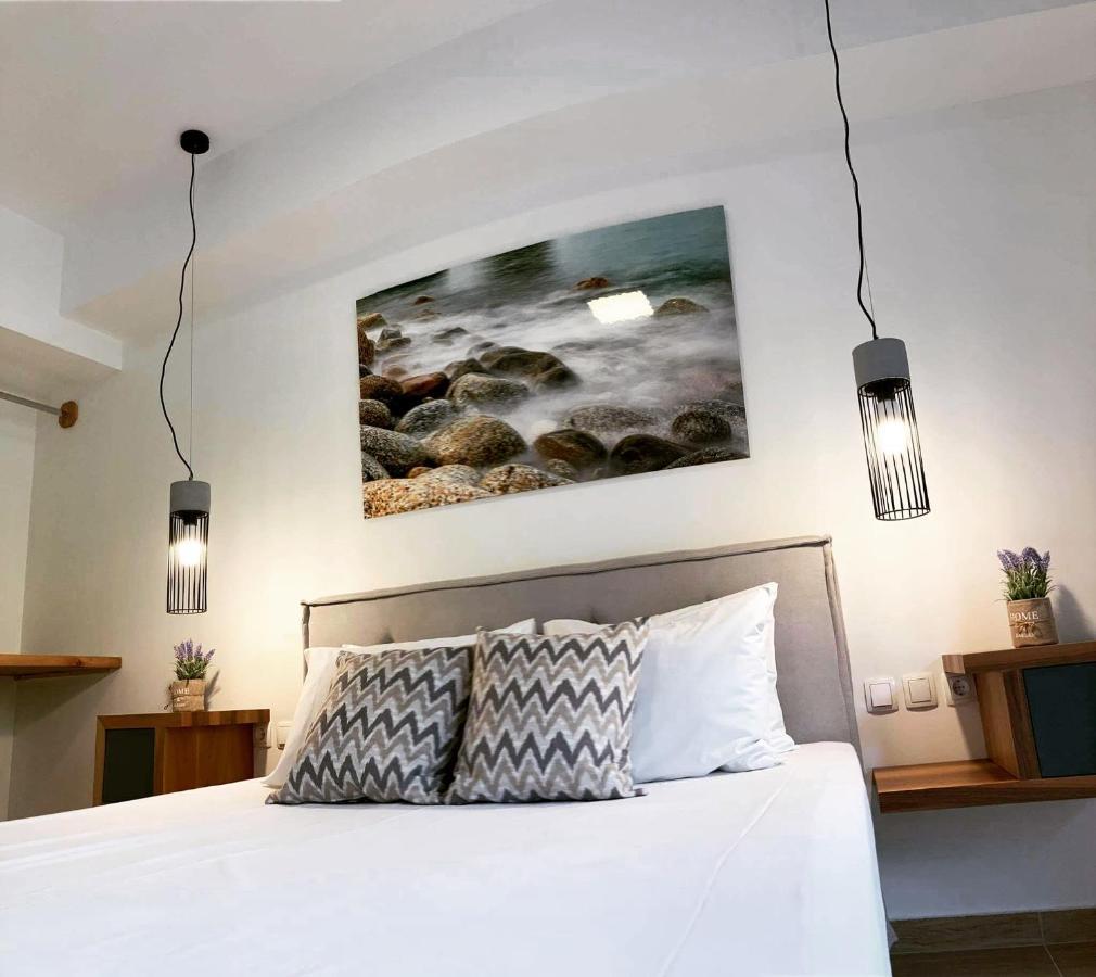 Aparthotel μούσες Kalavryta