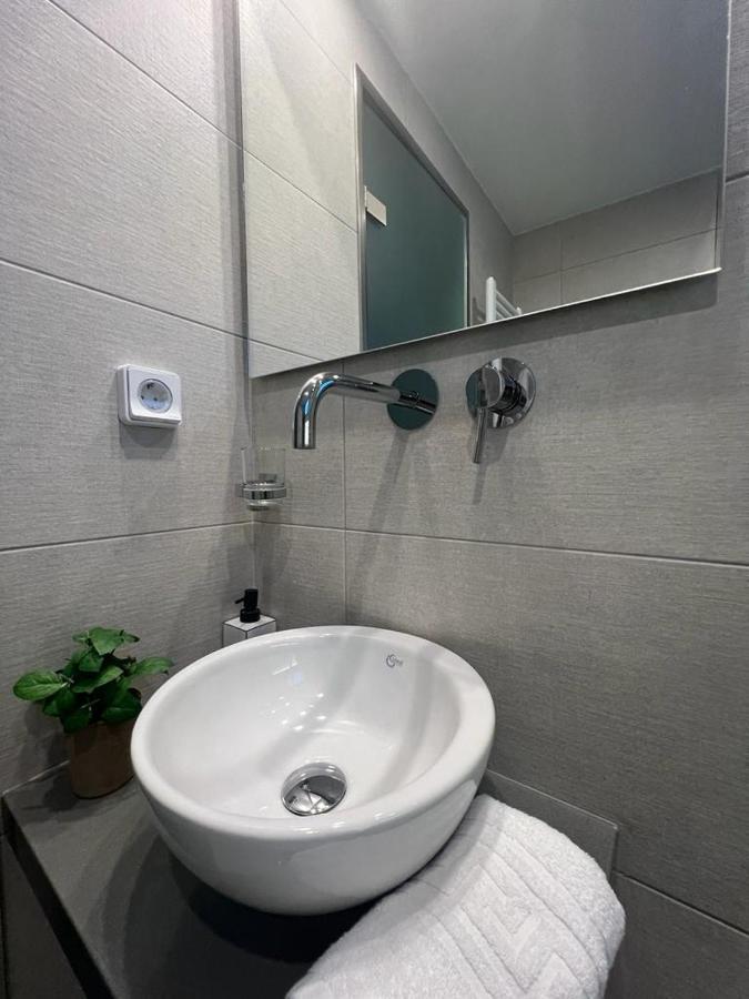 μούσες Aparthotel Kalavryta