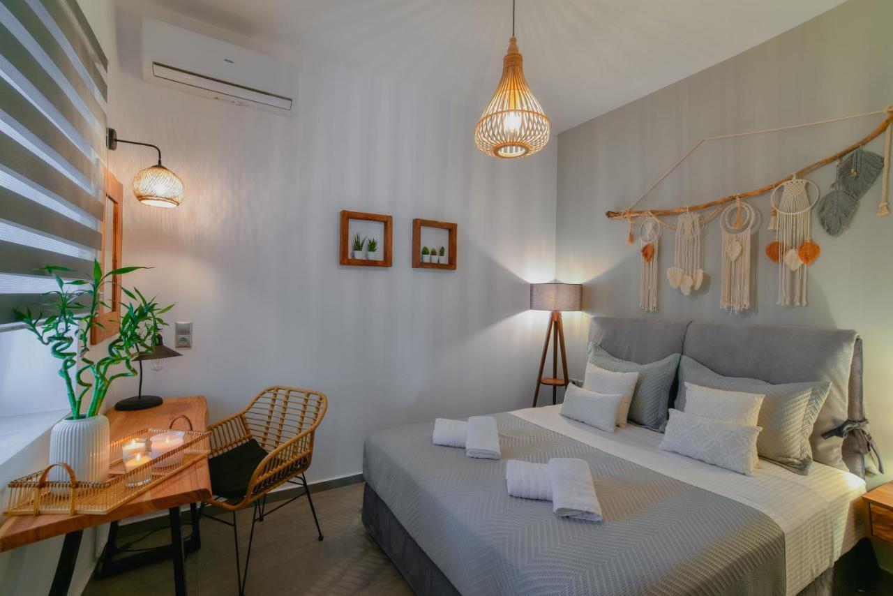Mavromata's Cozy Apartment *