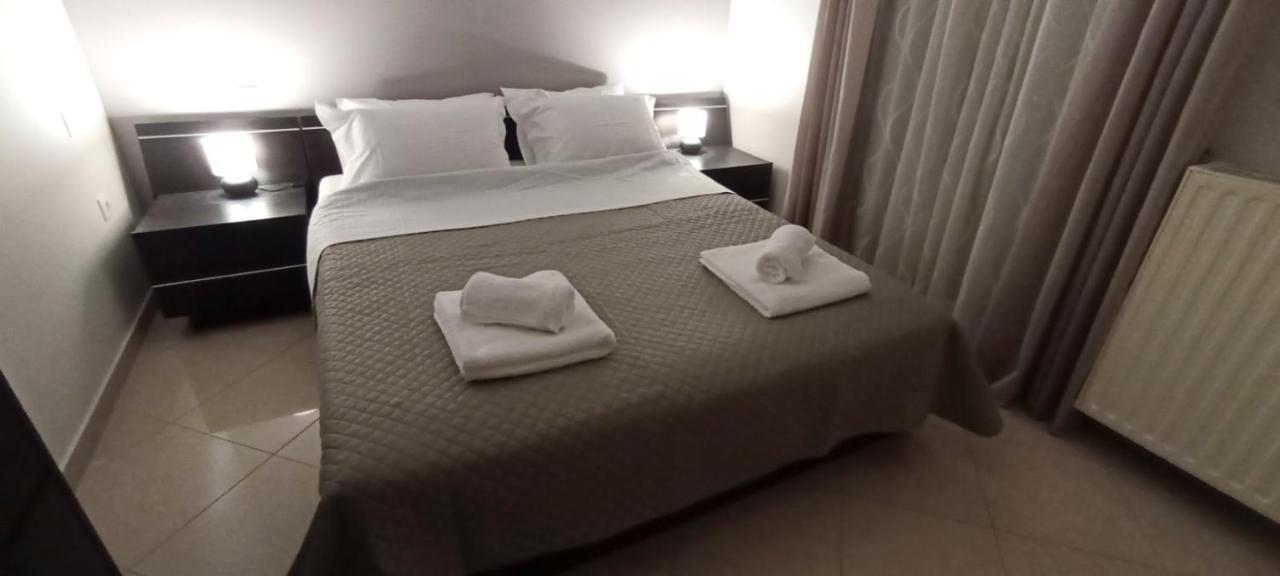 The House Apartment Porto Rafti