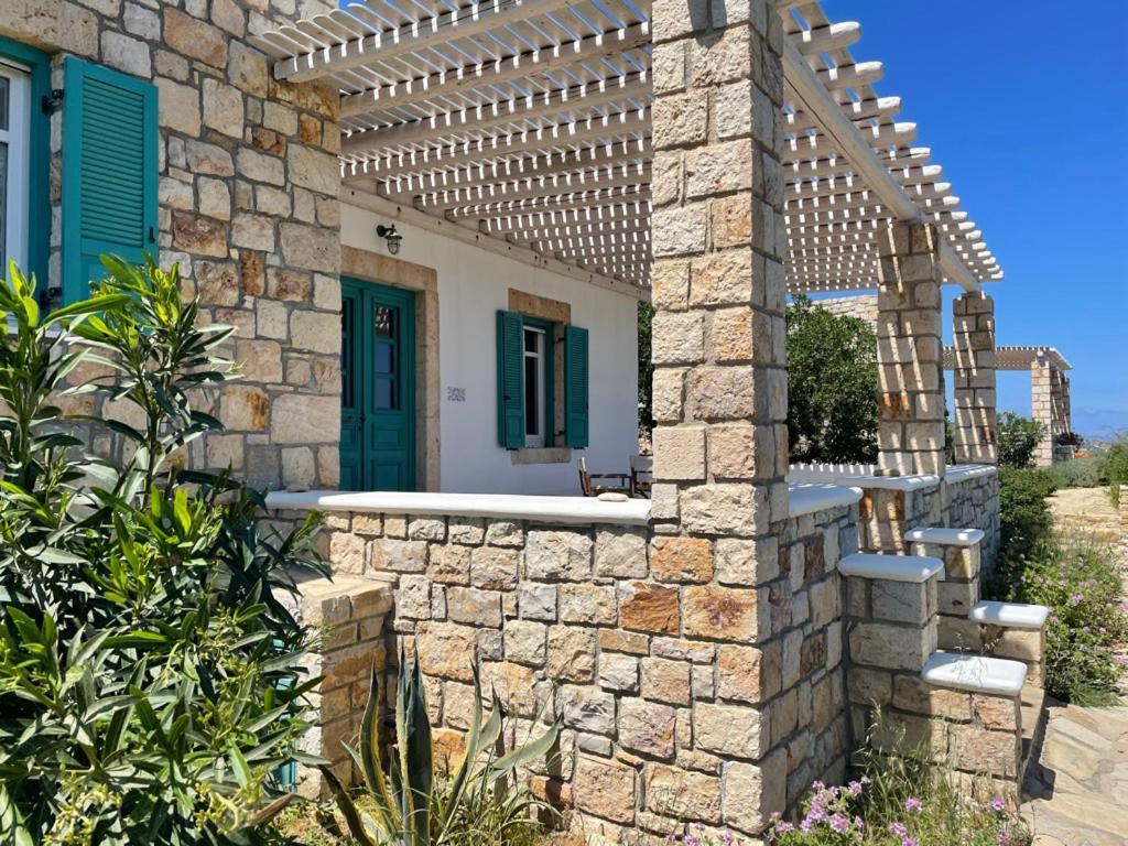 Villa Petra *