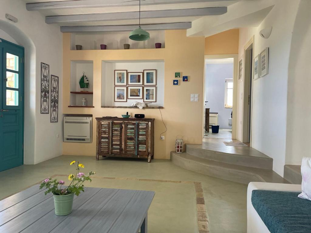 Petra Villa