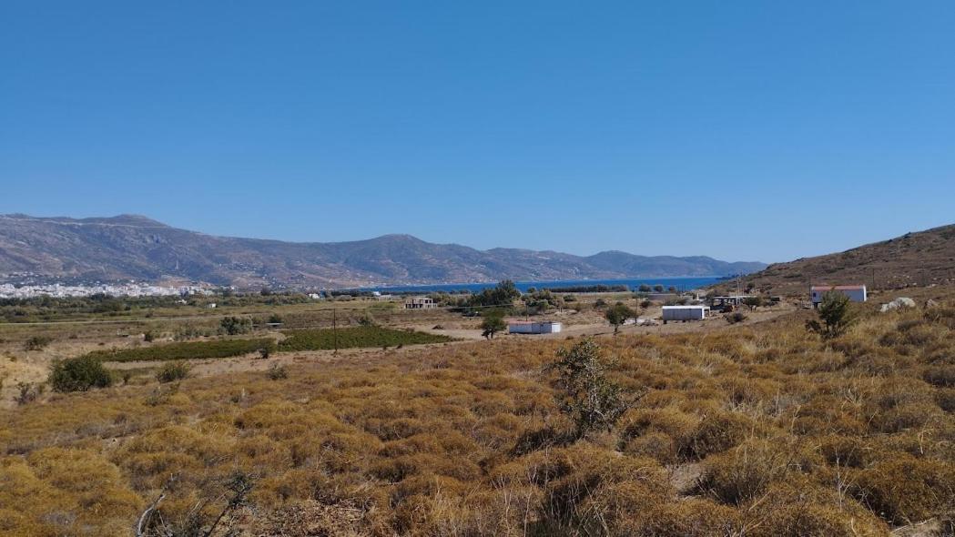 Camping.karystos Melodia Karystos (Evia)