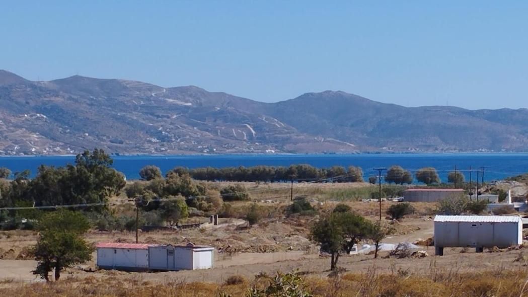 Camping.karystos Melodia