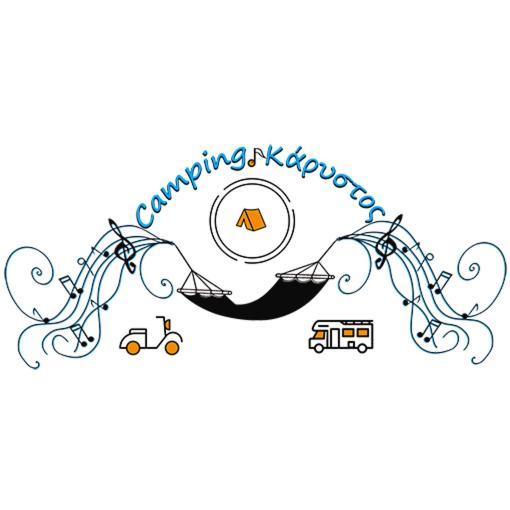 Camping.karystos Melodia Luxury tent