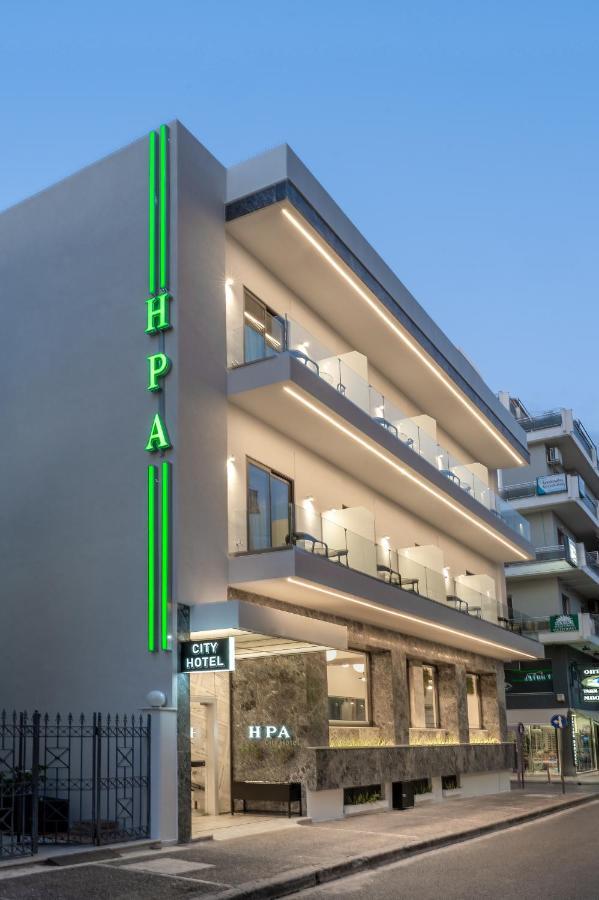 Ira - Ηρα Hotel