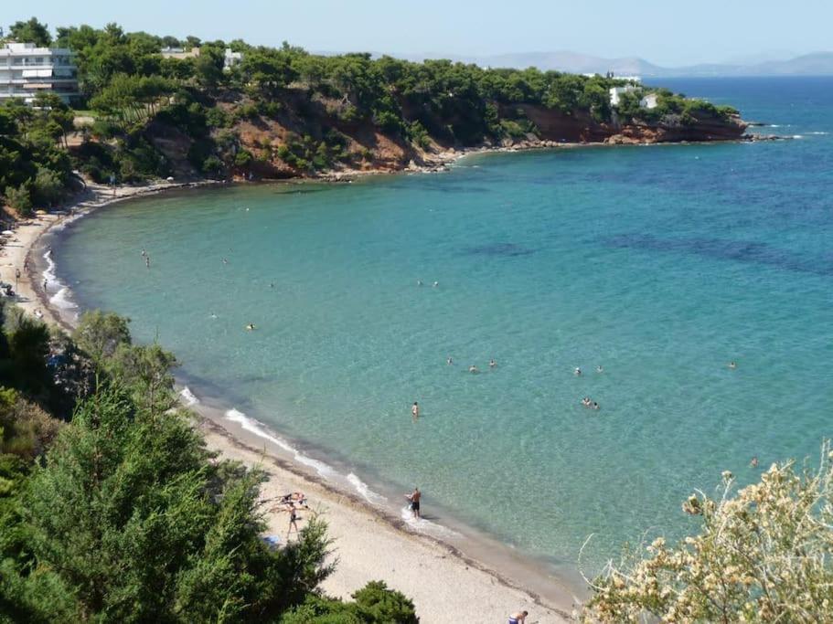Sun-n-waves Holidaymakers Rafina (Attica)