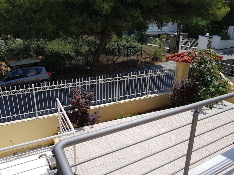 Sun-n-waves Holidaymakers Holiday home Rafina (Attica)