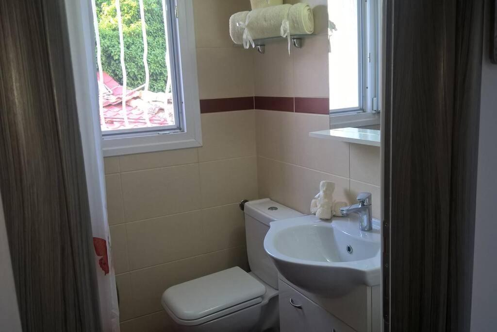 Sun-n-waves Holidaymakers Holiday home Rafina (Attica)